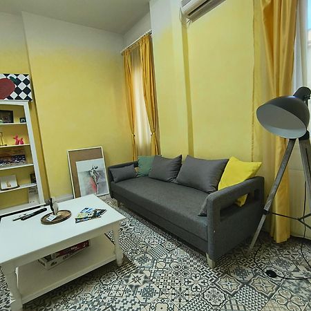 Timisoara Central Vibes Belle Vue Apartments Eksteriør bilde