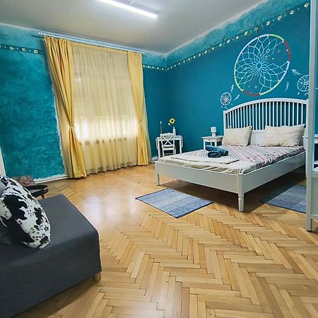 Timisoara Central Vibes Belle Vue Apartments Eksteriør bilde
