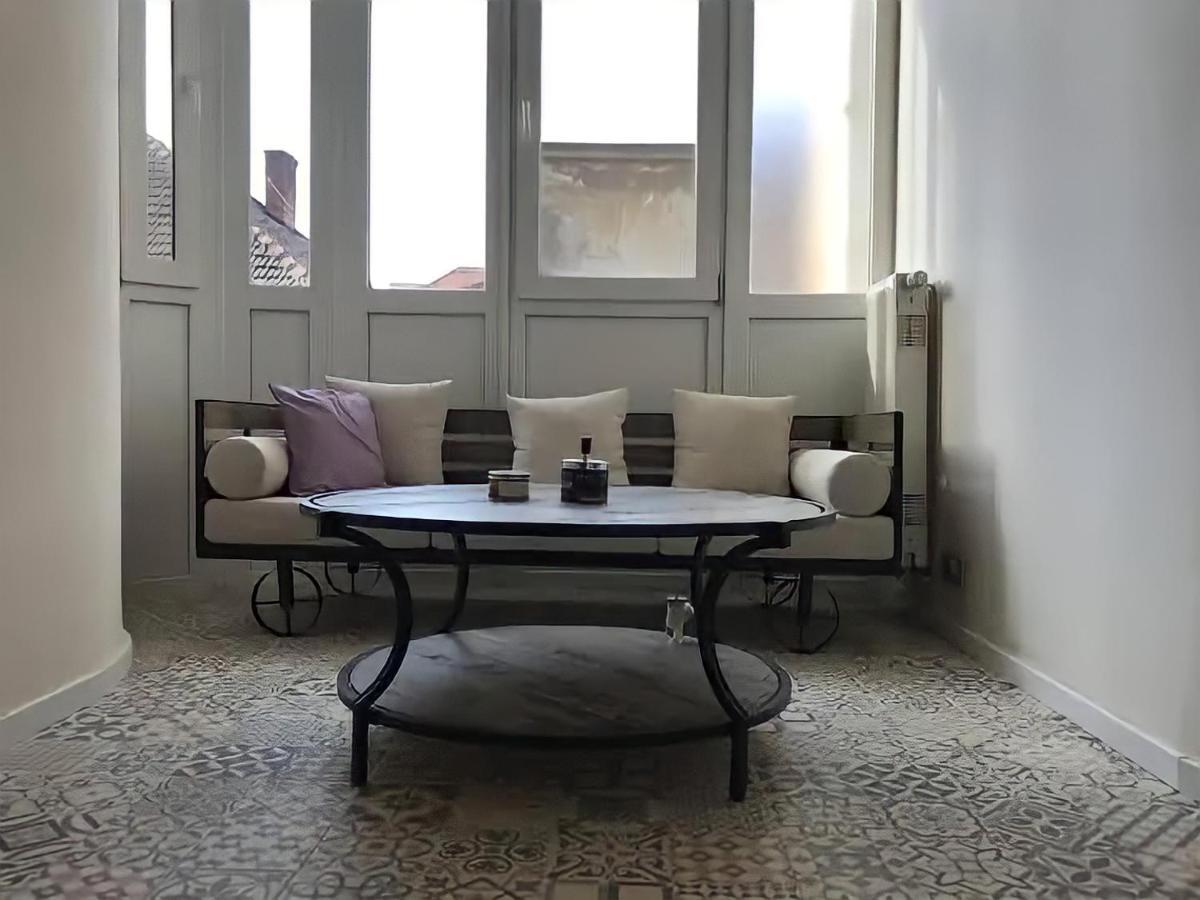 Timisoara Central Vibes Belle Vue Apartments Eksteriør bilde