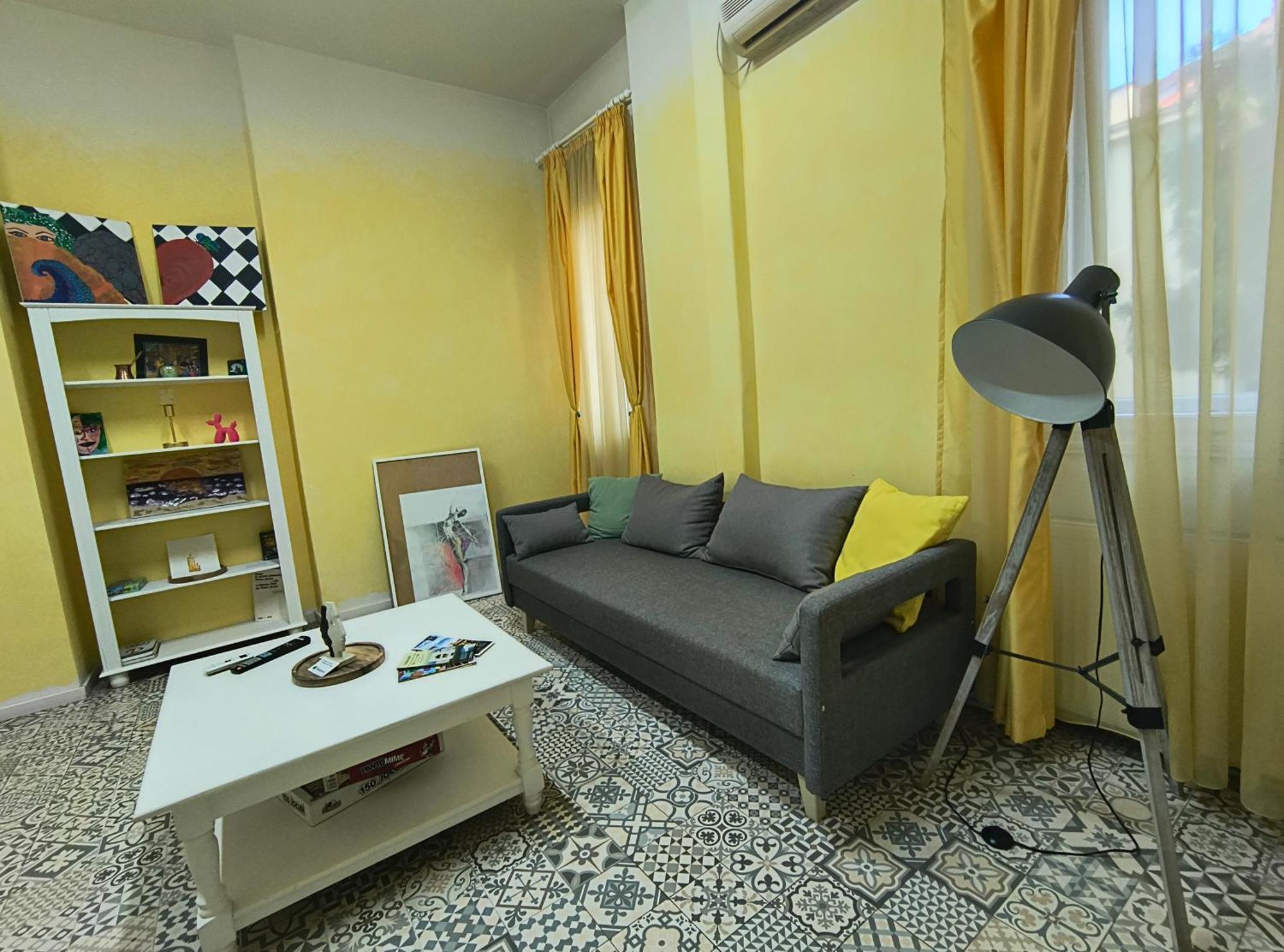 Timisoara Central Vibes Belle Vue Apartments Eksteriør bilde