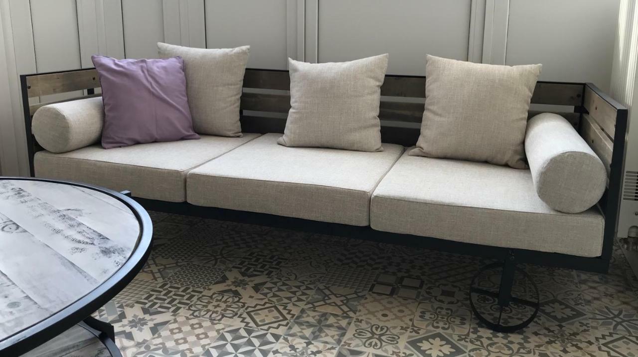 Timisoara Central Vibes Belle Vue Apartments Eksteriør bilde